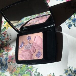Lancôme BUTTERFLIES FEWER Healthy Glow Mineral Blusher